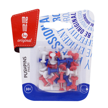 Stifte für Korkplatten – TKP30