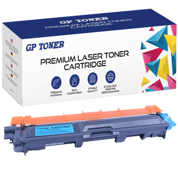 Ersatztoner für Brother DCP-9015CDW DCP-9020CDW HL-3140CW MFC-9140CDN 9340CDW - GP-B245C