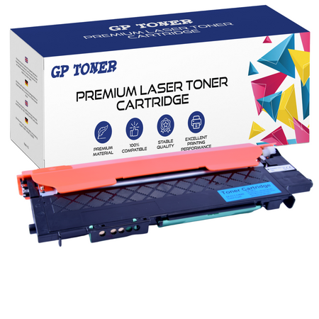 Ersatztoner für Samsung Xpress 430 480 Series GP-S404A C GP