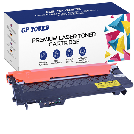 Ersatztoner für Samsung Xpress 430 480 Series GP-S404A Y GP