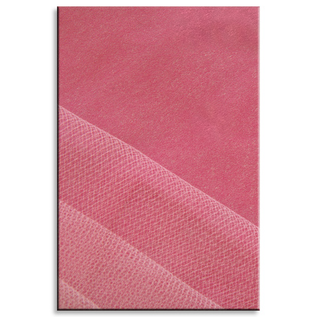 Leinwandgemälde Abstrakte bunte Farben 80x120