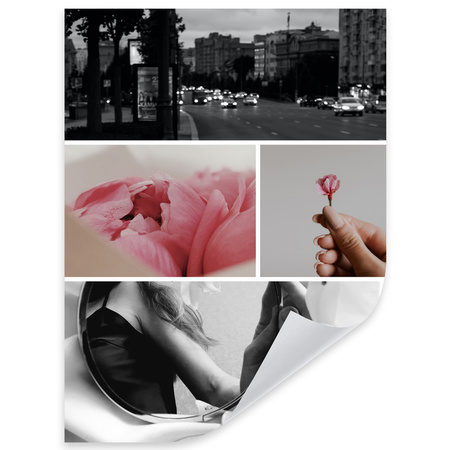 Dein Foto als Poster 40x50 cm