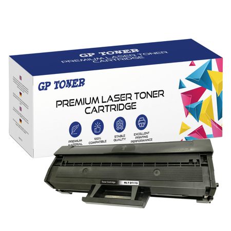 Ersatztoner für Samsung Xpress SL-M2020 SL-M2022w SL-M2070w – MLT-D111S