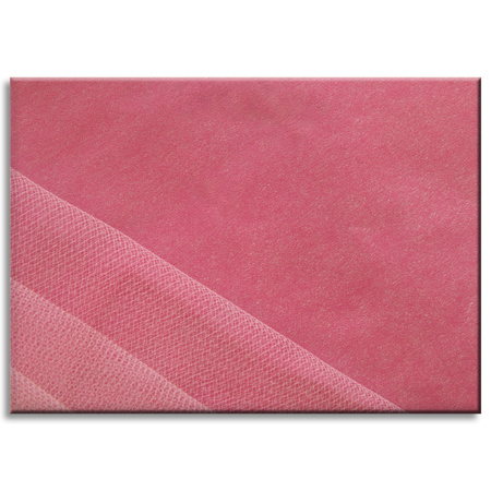 Leinwandgemälde Abstrakte bunte Farben 70x50