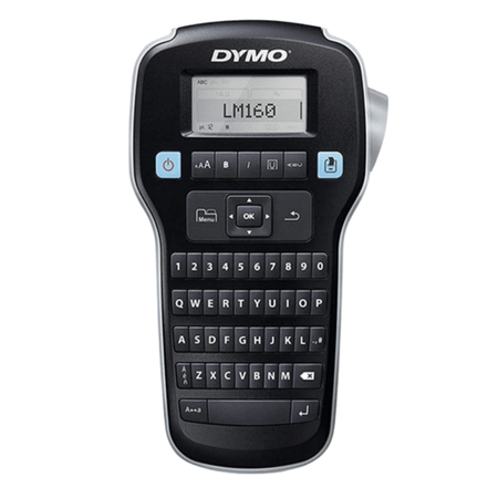 DYMO LabelManager LM160 Etikettendrucker S0946320 DYMO-LM160
