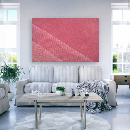 Leinwandgemälde Abstrakte bunte Farben 80x50