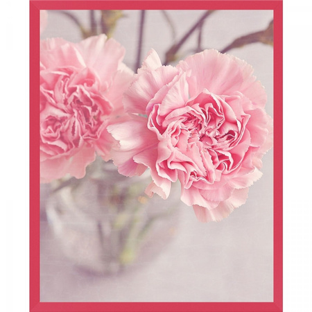 Fotorahmen 24x30 cm Amaranth - Fotorahmen