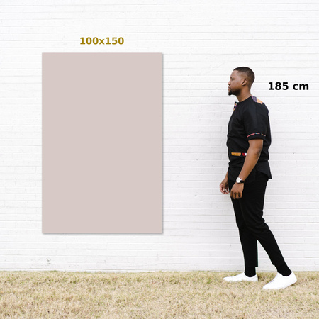 Ihr Foto auf Creator-Poster 100x150 cm