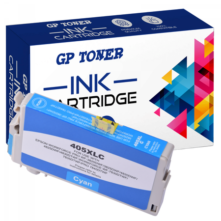 Ersatztinte für Epson C13T05H24010 Epson WorkForce ECC 7000 Pro WF-3800 Series WF-3820 DWF Pro WF-3830 DWTF WF-4800 Series Pro-GP-E405XL C