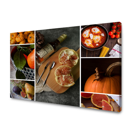 Fotobild - Ihr Foto auf Leinwand 40x30 cm