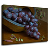 Leinwandgemälde Kitchen Grape 40x30 cm