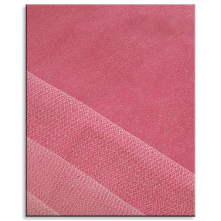 Leinwandgemälde Abstrakte bunte Farben 80x100