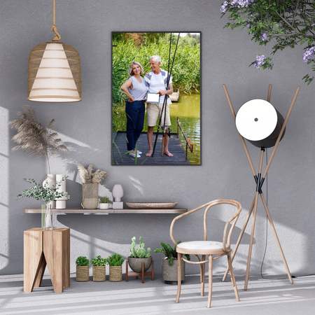 Ihr Foto auf Creator-Poster 100x150 cm