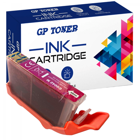 Ersatztinte Canon CLI-42 Pixma Pro-100 - GP-C42M Magenta