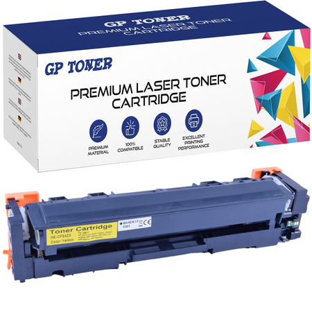 Toner für HP GP-HCF402X/CF542X Drucker