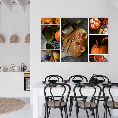 Fotobild - Ihr Foto auf Leinwand 40x30 cm