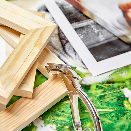 Fotobild - Ihr Foto auf Leinwand 120x80 cm