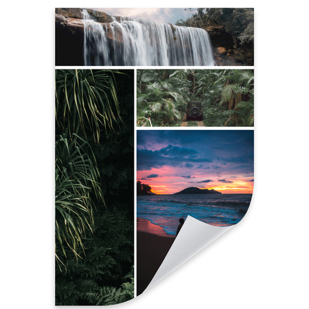 Dein Foto als Poster 30x40 cm