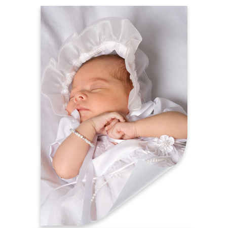 Dein Foto als Poster 50x70 cm