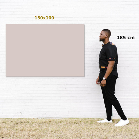 Ihr Foto auf Poster Creator 150x100 cm