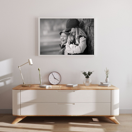 Ihr Foto auf dem Plakatgestalter 60x40 cm