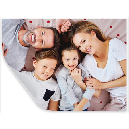 Dein Foto als Poster 30x24 cm