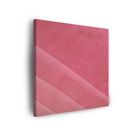 Leinwandgemälde Abstrakte bunte Farben 60x60