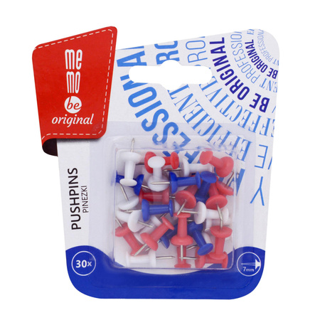 Stifte für Korkplatten – TKP30