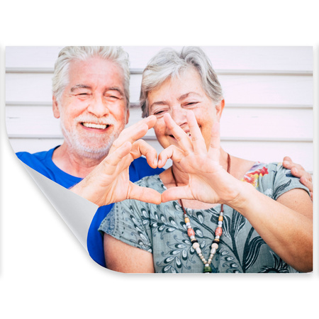 Dein Foto als Poster 29,7x21 cm