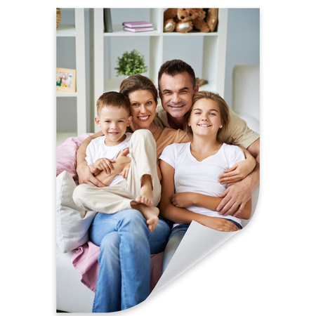 Dein Foto als Poster 40x50 cm