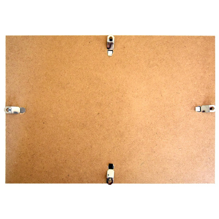 Cliprahmen Plexiglasrahmen, 29,7x42 cm (A3)