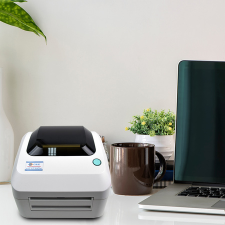 Thermoetikettendrucker GG-AT90D