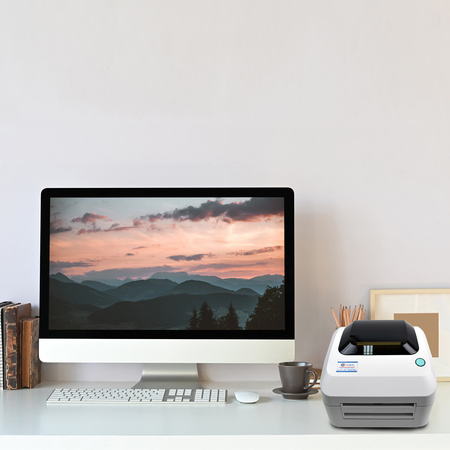 Thermoetikettendrucker GG-AT90D